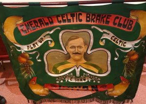 Brake Clubs - The Celtic Wiki Brake Clubs - The Celtic Wiki