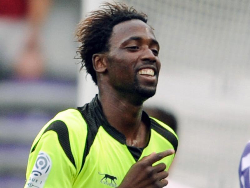Amadou Alassane