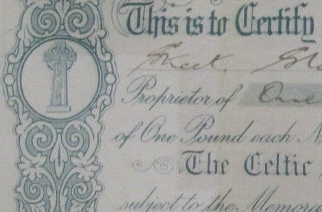 Celtic badge - The Celtic Wiki