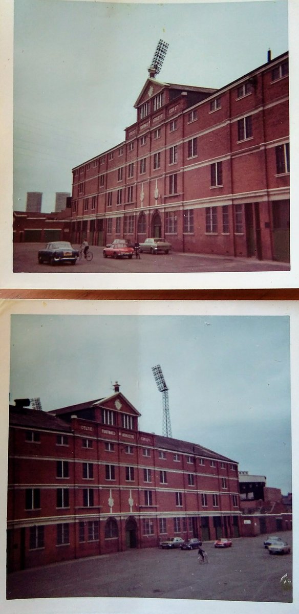 Celtic Park Celtic Park