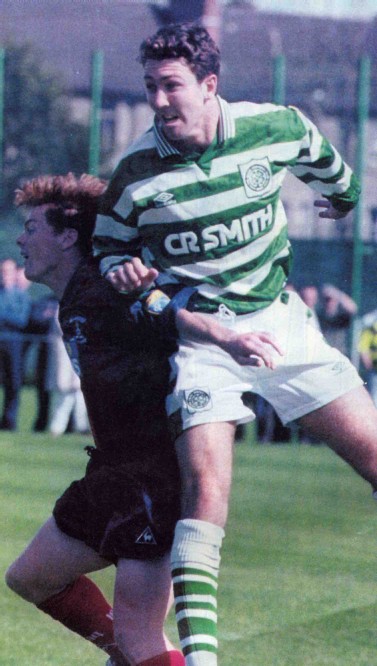 Declan Boyle