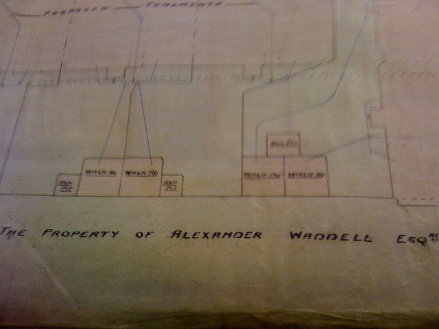 Celtic Park 1888-1892 Landlord - Pic
