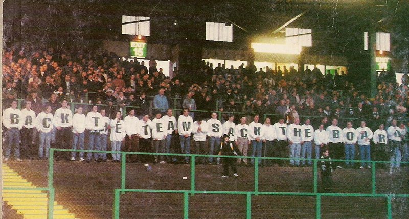 Celts for Change - Kerrydale Street Celts for Change - Kerrydale Street