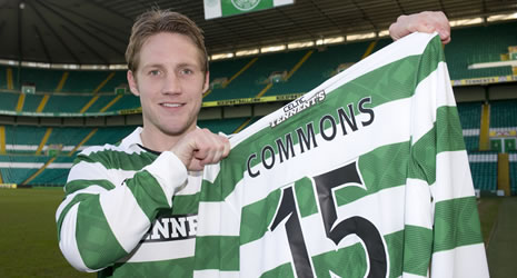 Commons, Kris - Pic Commons, Kris - Pic