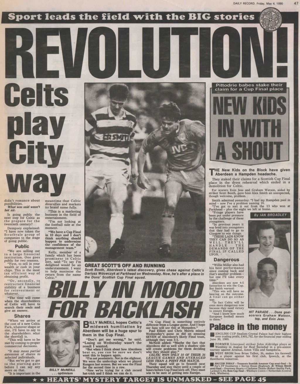 Board, Management & Player Changes. - The Celtic Wiki Board, Management & Player Changes. - The Celtic Wiki