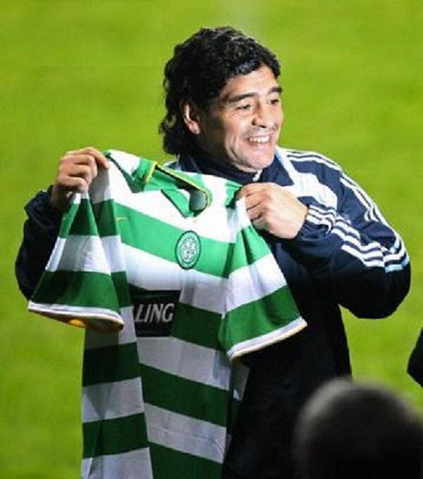 Celebrity fans - Footballers - The Celtic Wiki Celebrity fans - Footballers - The Celtic Wiki