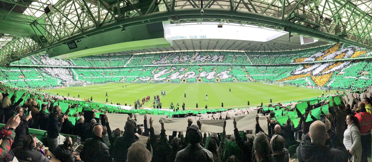 2017-05-21: Celtic 2-0 Hearts, SP