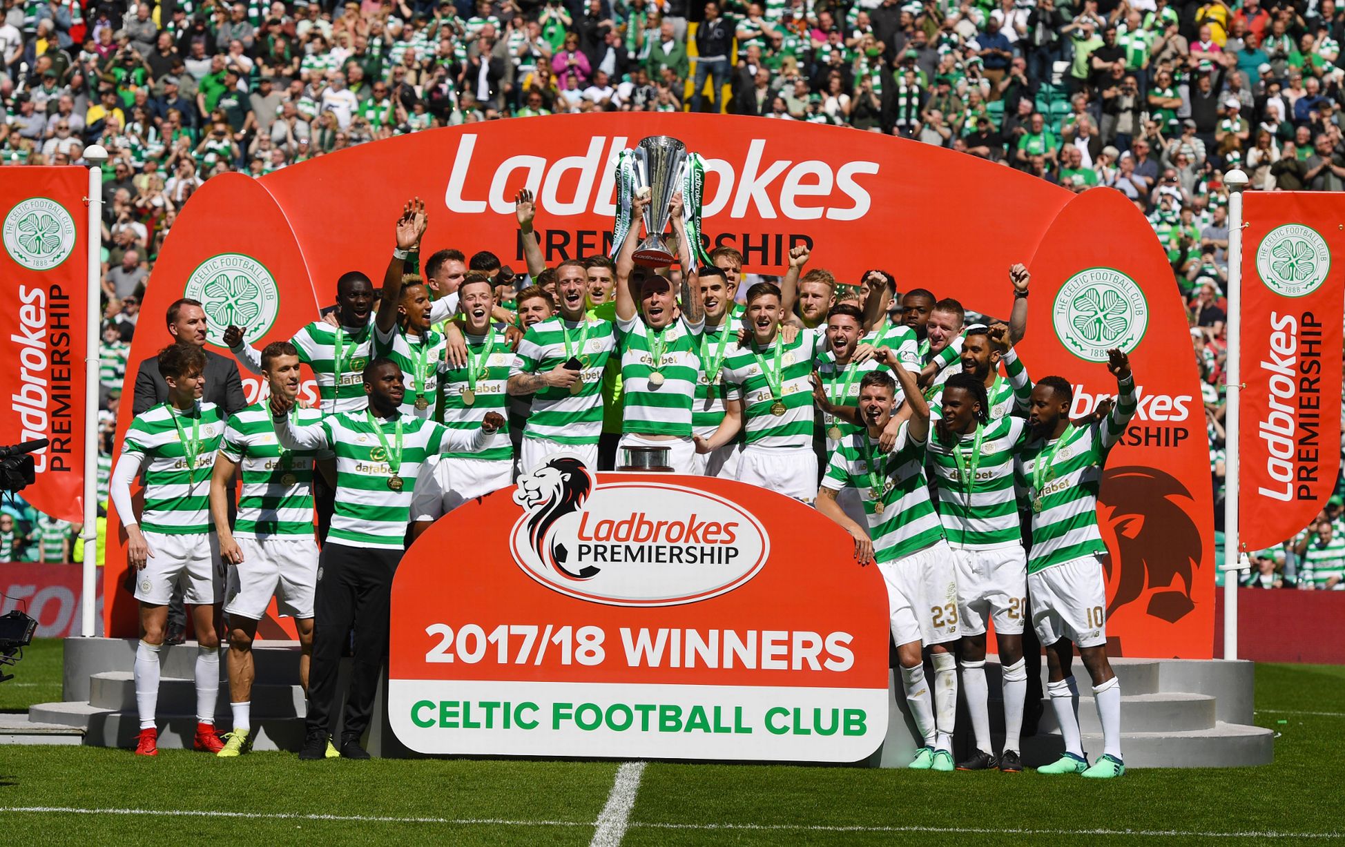 Champions Champions