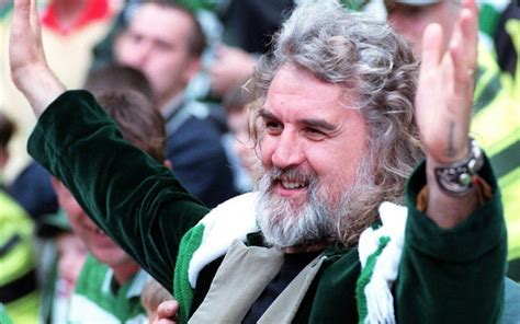 Billy Connolly