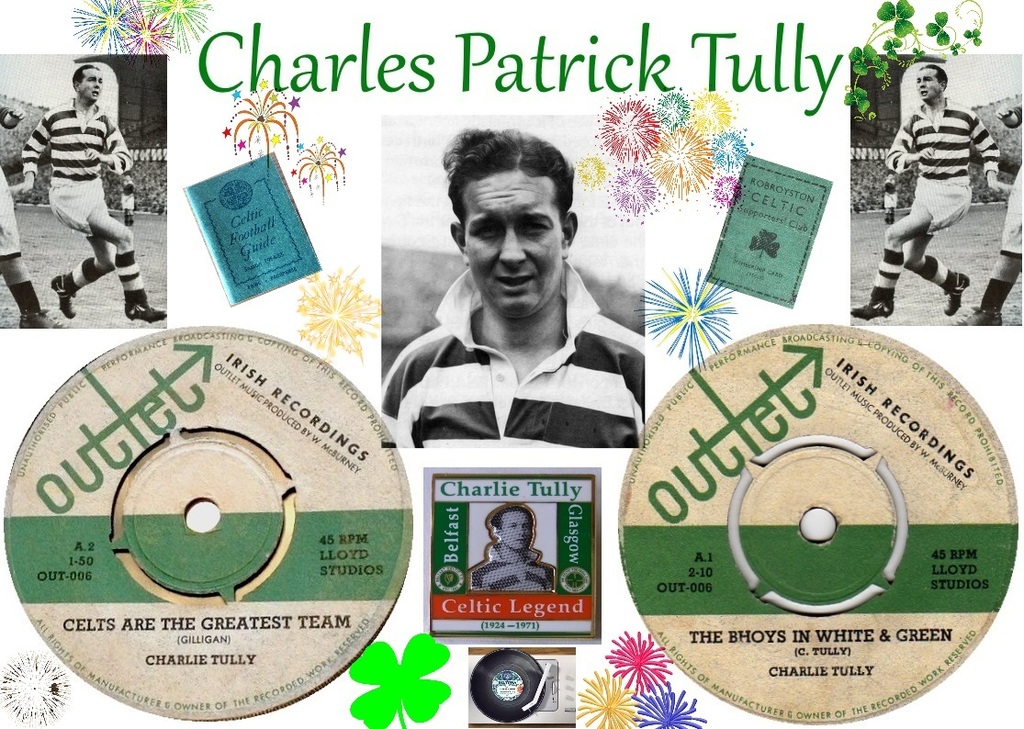 Multimedia - Records - The Celtic Wiki