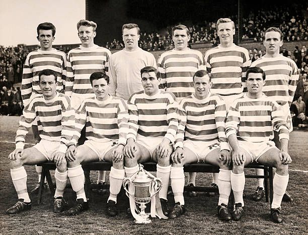 Celtic Team Line-Up 1965-66 - The Celtic Wiki Celtic Team Line-Up 1965-66 - The Celtic Wiki