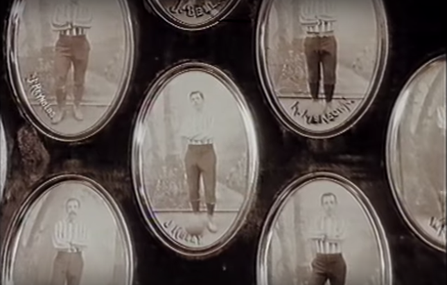 Celtic Team Line-Up 1890-91 - The Celtic Wiki Celtic Team Line-Up 1890-91 - The Celtic Wiki