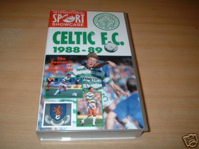 VHS - Celtic Multimedia - Kerrydale Street VHS - Celtic Multimedia - Kerrydale Street