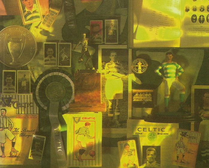 Celtic Wetpaint Articles - Kerrydale Street