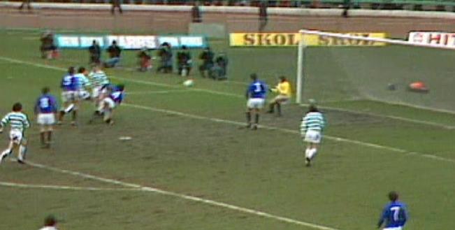 1978-03-25: Celtic 2-0 Rangers, Premier Division - Pictures - Kerrydale Street 1978-03-25: Celtic 2-0 Rangers, Premier Division - Pictures - Kerrydale Street