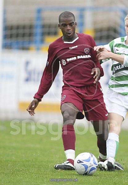 Ibrahim Tall