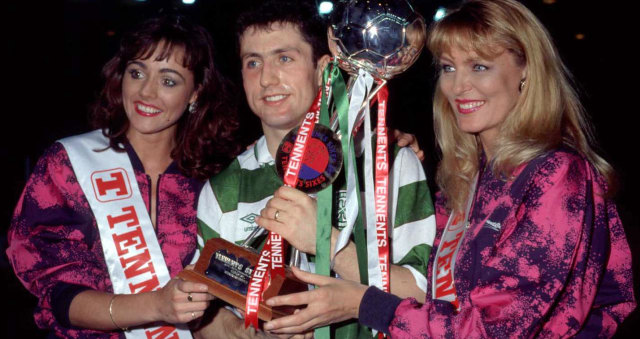 Tennent Sixes 1992 - The Celtic Wiki Tennent Sixes 1992 - The Celtic Wiki