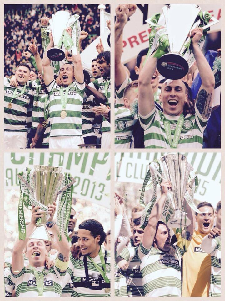 Scott Brown 4IAR
