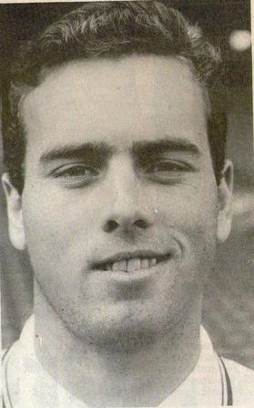 Declan Roche