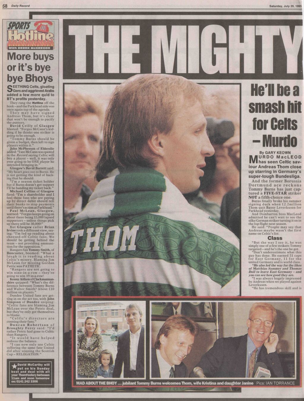 Board, Management & Player Changes. - The Celtic Wiki Board, Management & Player Changes. - The Celtic Wiki