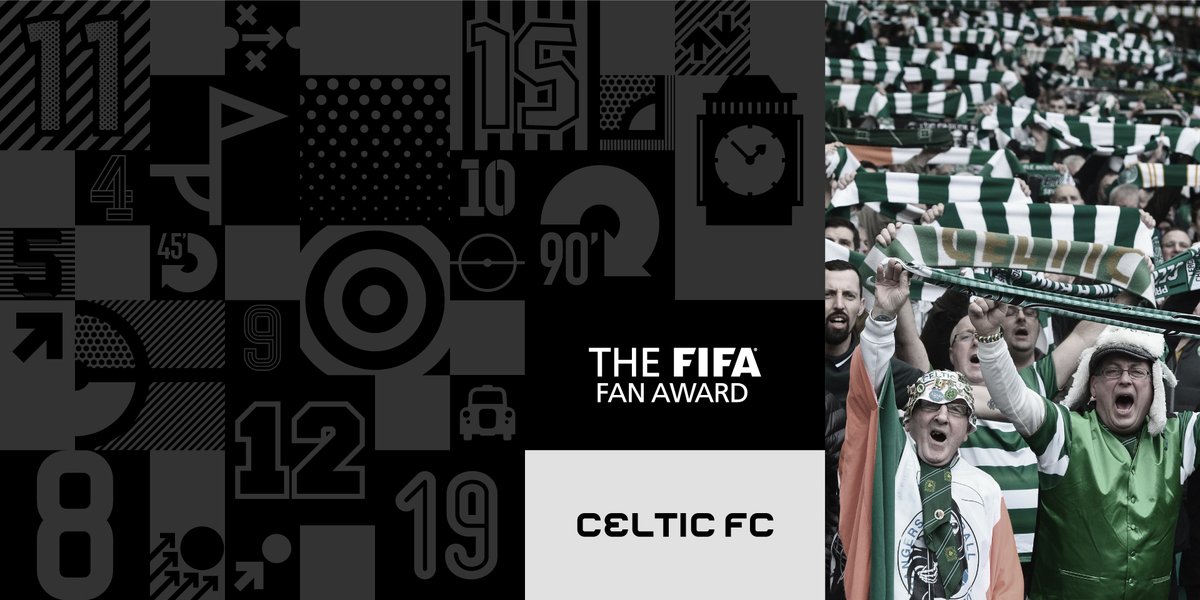 FIFA Best Football Awards - The Celtic Wiki FIFA Best Football Awards - The Celtic Wiki