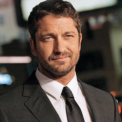 Gerard Butler (actor) - pic Gerard Butler (actor) - pic