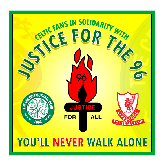 1989-04-30: Celtic 1 5 Liverpool, Hillsborough Memorial Match - Kerrydale Street 1989-04-30: Celtic 1 5 Liverpool, Hillsborough Memorial Match - Kerrydale Street