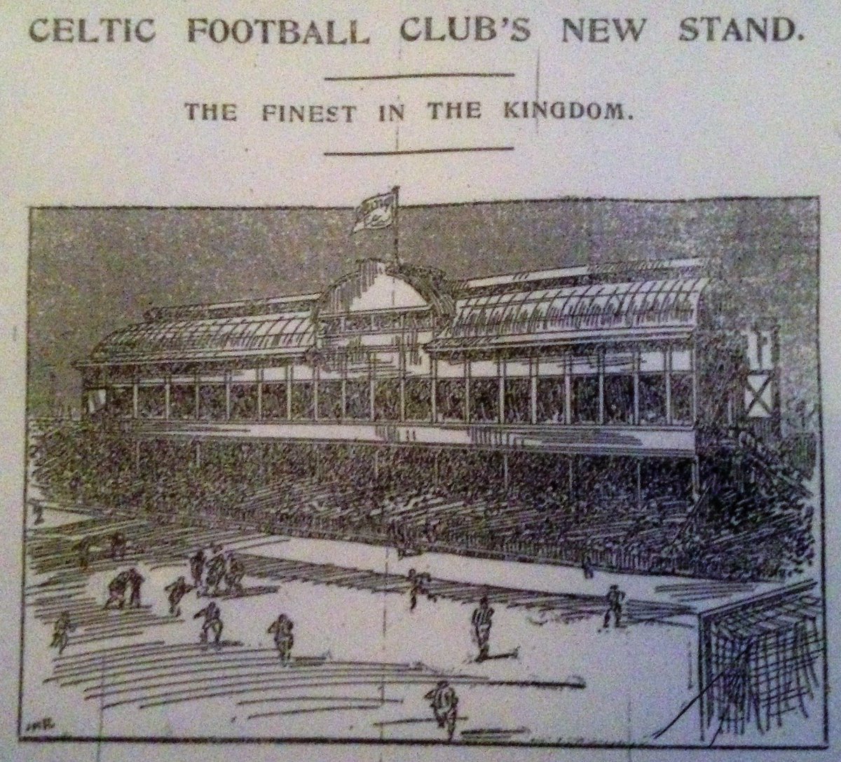 Celtic Park - Pre-war stadium pics - The Celtic Wiki Celtic Park - Pre-war stadium pics - The Celtic Wiki