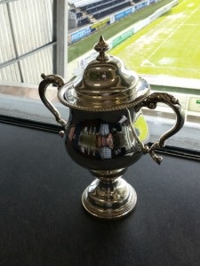 The Anglo-Scottish Cup