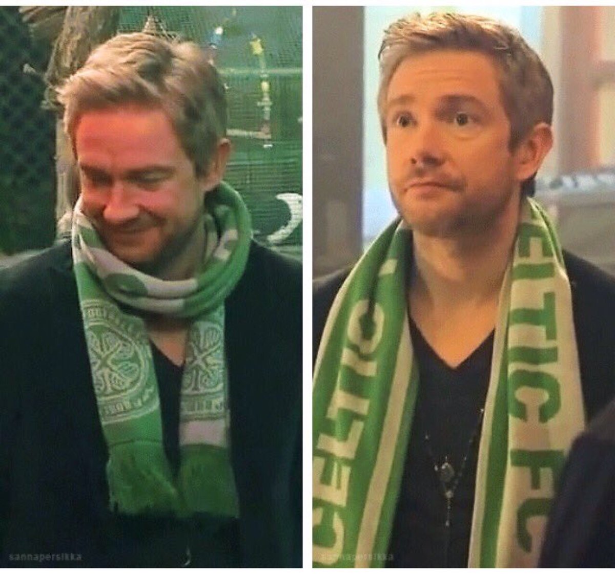 Celebrity fans - Actors - The Celtic Wiki Celebrity fans - Actors - The Celtic Wiki