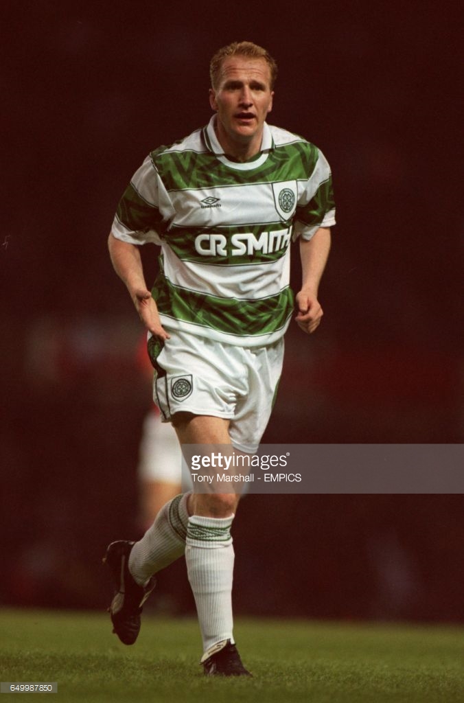 Chic Charnley