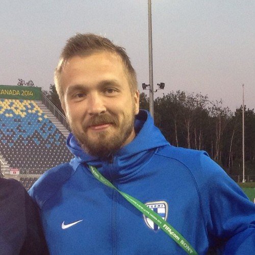Kim Ekroos