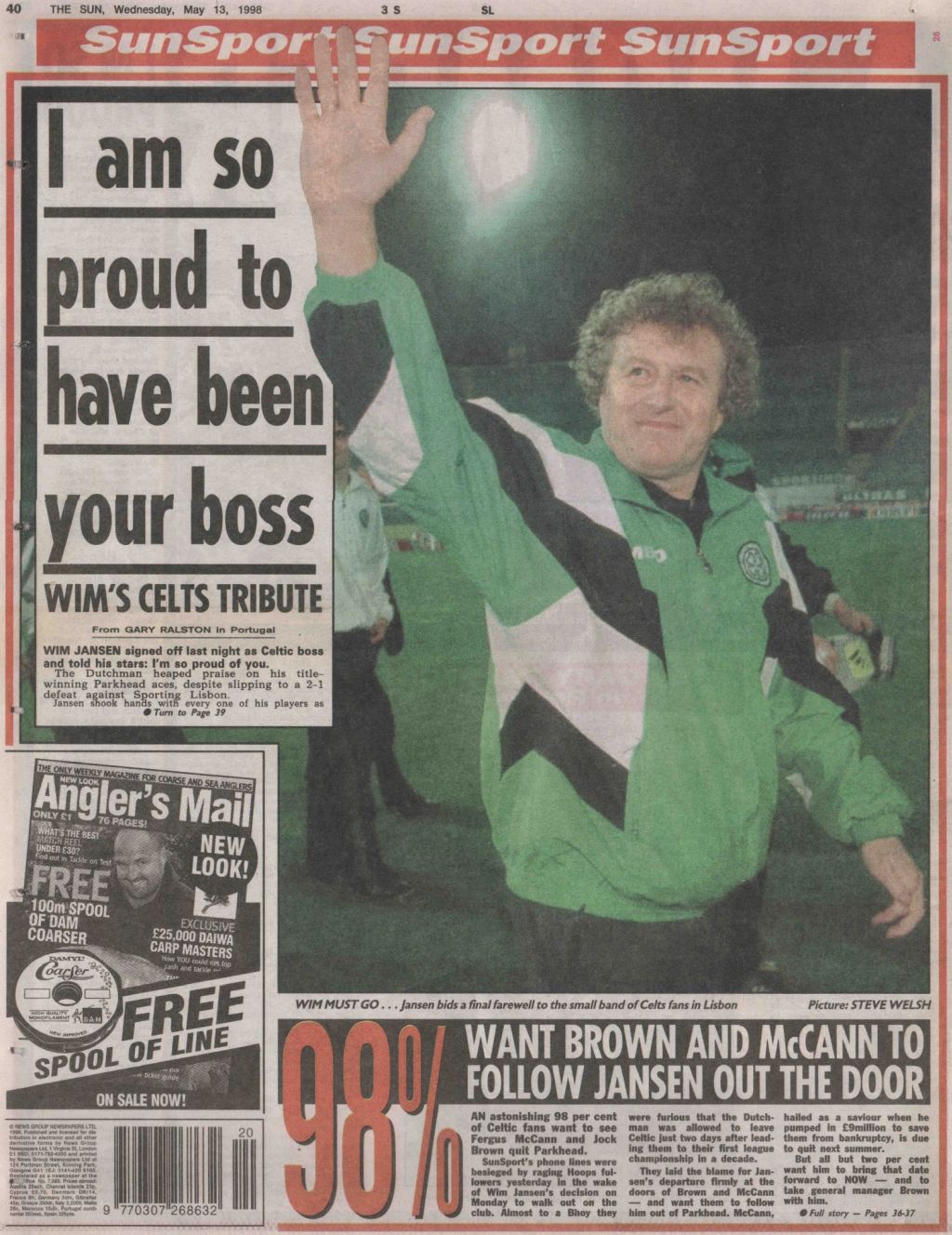Board, Management & Player Changes. - The Celtic Wiki Board, Management & Player Changes. - The Celtic Wiki