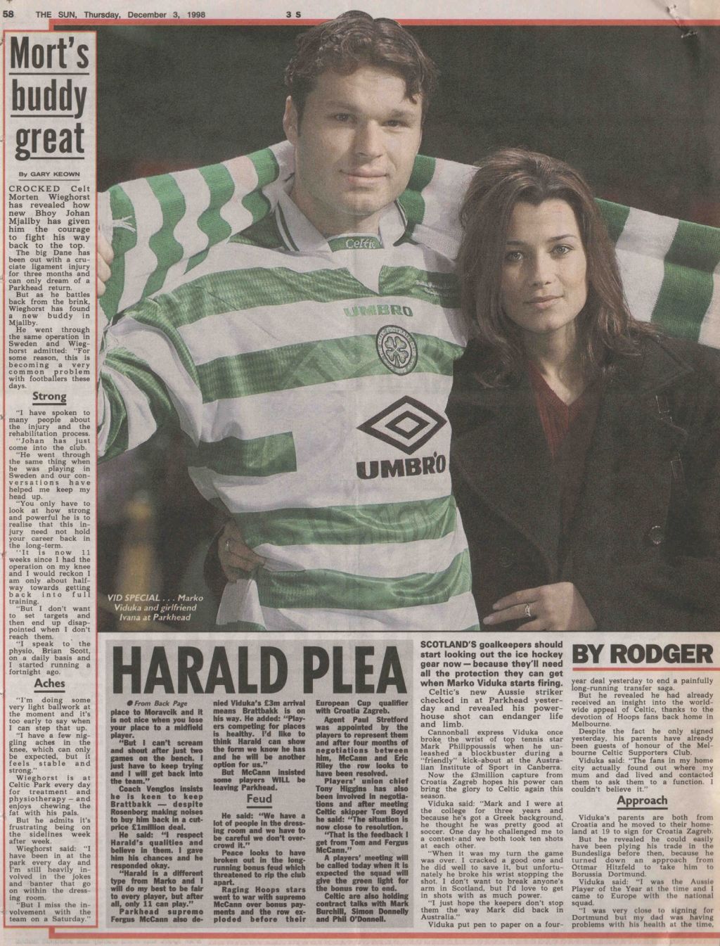 Board, Management & Player Changes. - The Celtic Wiki Board, Management & Player Changes. - The Celtic Wiki