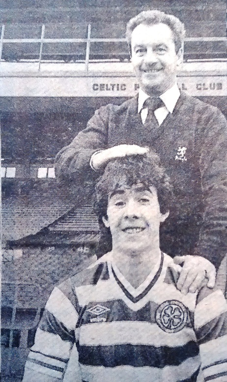 Fathers and Sons who have played for Celtic - The Celtic Wiki