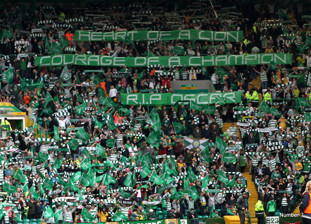 2014-05-11: Celtic 3-1 Dundee United, SP - Pic