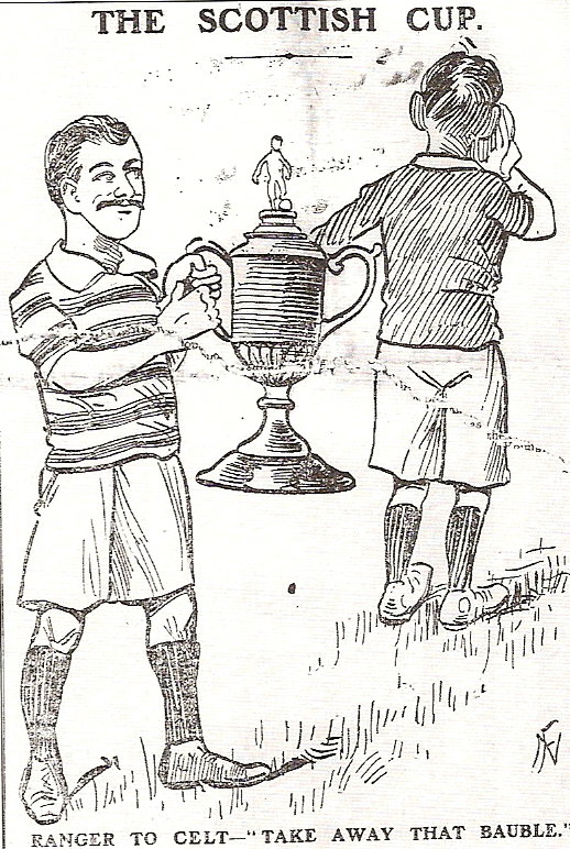 Cartoons & Illustrations - Kerrydale Street Cartoons & Illustrations - Kerrydale Street