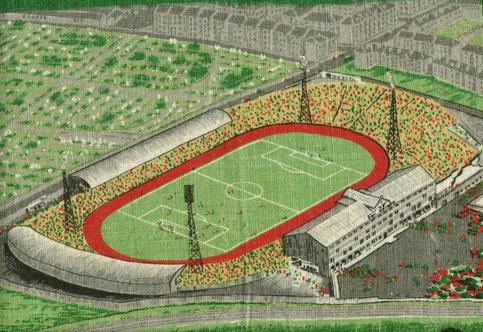 Stadium Stadium