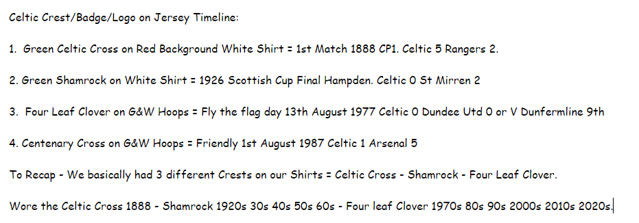 Celtic badge - The Celtic Wiki
