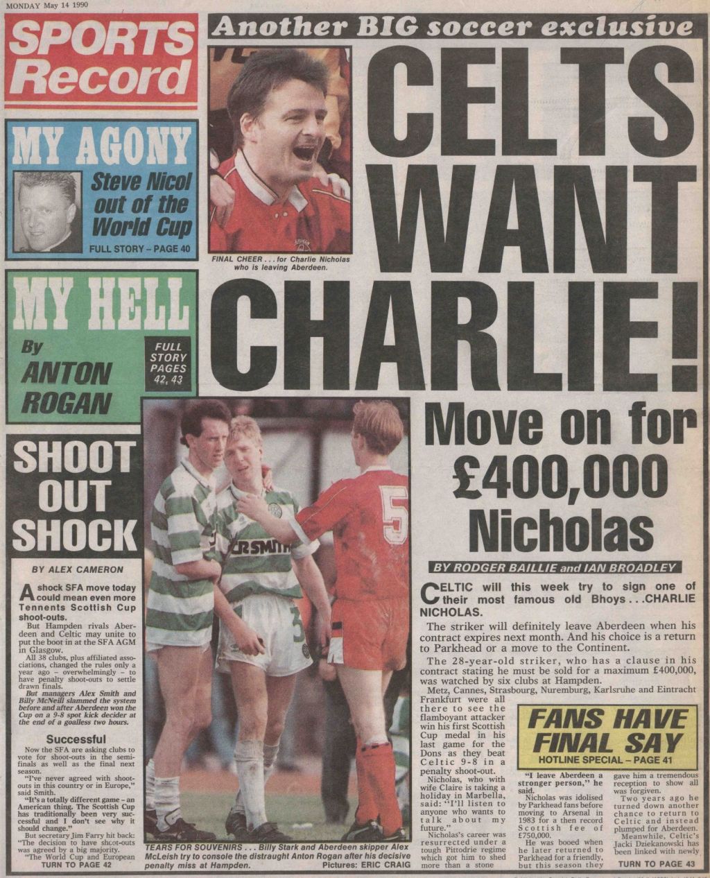 Board, Management & Player Changes. - The Celtic Wiki Board, Management & Player Changes. - The Celtic Wiki