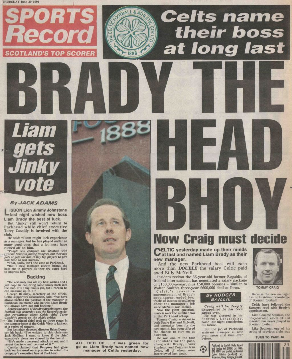 Board, Management & Player Changes. - The Celtic Wiki Board, Management & Player Changes. - The Celtic Wiki