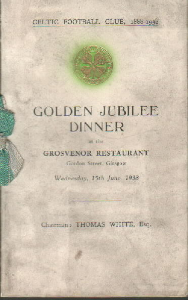 Celtic badge - Pic