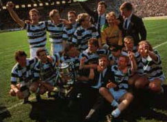 Centenary Double Centenary Double