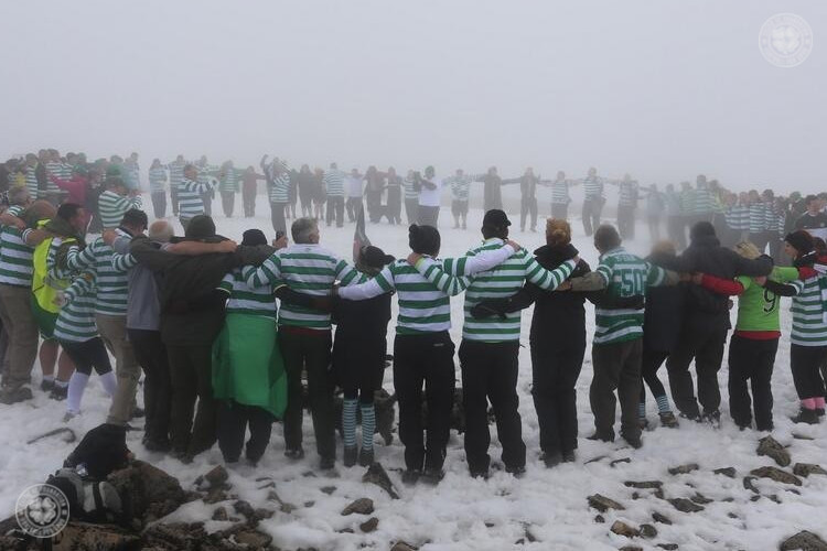 The Huddle - The Celtic Wiki The Huddle - The Celtic Wiki