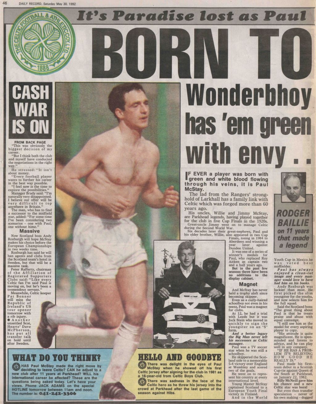 Board, Management & Player Changes. - The Celtic Wiki Board, Management & Player Changes. - The Celtic Wiki
