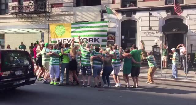 The Huddle - The Celtic Wiki The Huddle - The Celtic Wiki