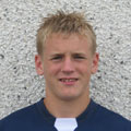 Mark Ridgers - Trialist - 2007