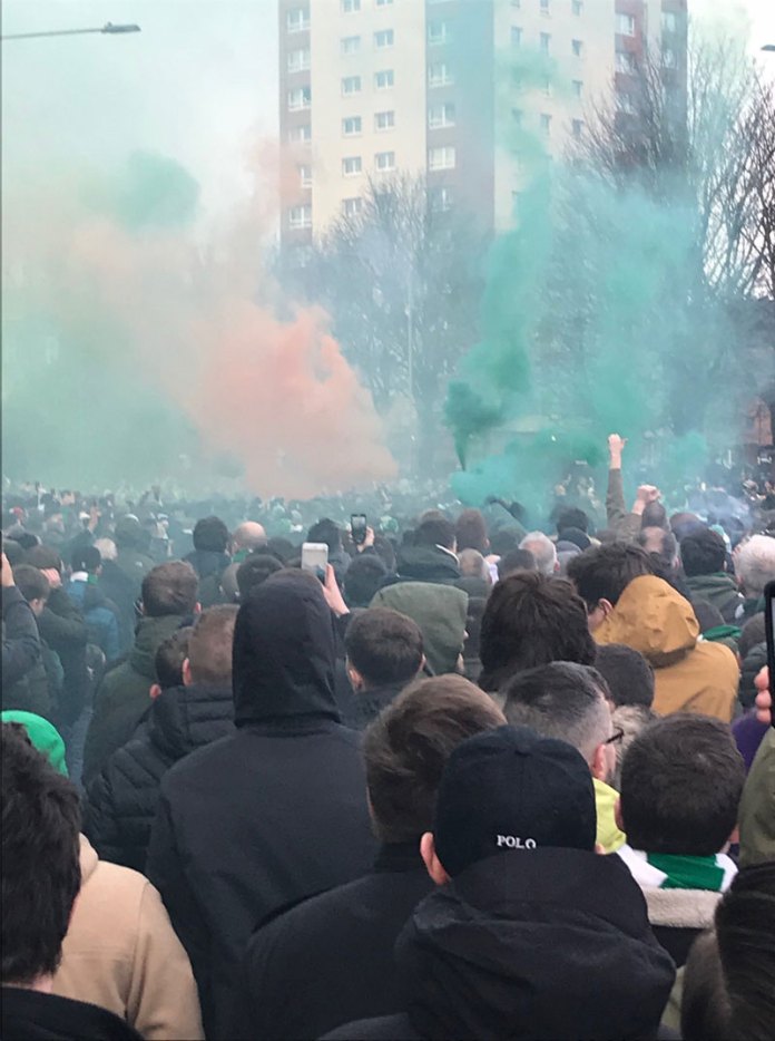 Corteo - The Celtic Wiki Corteo - The Celtic Wiki