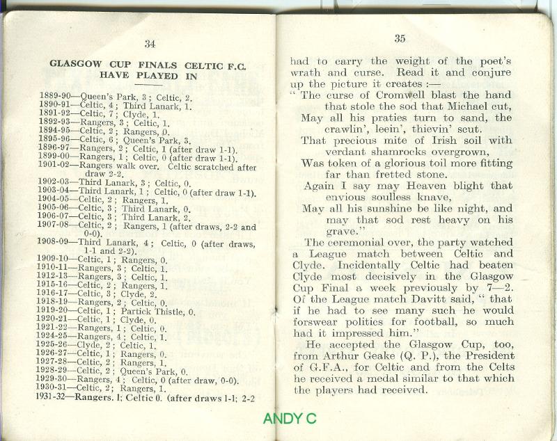 Season Review 1892-93 - Pic