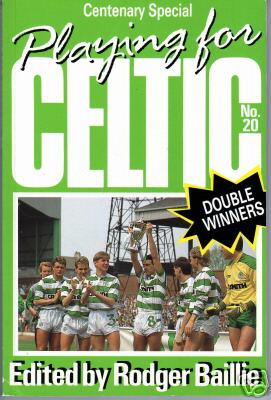 Celtic Books - Official Releases - Kerrydale Street